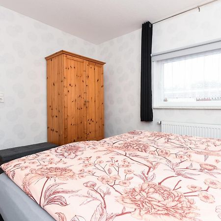 Ferienwohnung Nordmoor Blomberg  Bagian luar foto